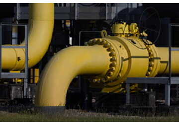 Greenpeace предрек Польше дефицит газа в ближайшие месяцы