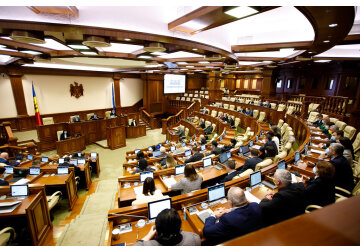 Moldova va avea un Fond Național pentru Dezvoltare Regională și Locală.