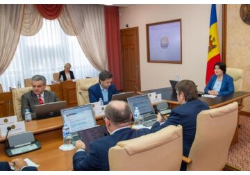 The government will create a mechanism for checking prices for socially important goods in the regions, for which the trade margin has been limited.