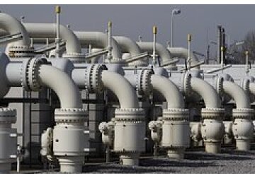 Названы страны Европы с самым стремительным ростом цен на газ