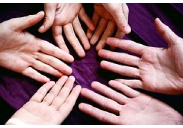 Пол научились определять по запаху рук