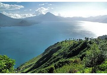 Под водой обнаружено неизвестное древнее поселение