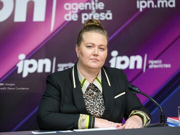 Administratoarea  SA Topaz, Inna Linnik, solicită autorităților să intervină în situația de criză a întreprinderii cu scopul de a proteja activele și de a ajunge la o soluție rezonabilă pentru toate părțile și în beneficiul statului 