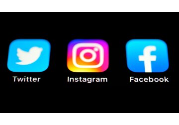 Teenagers turning to Instagram, TikTok and YouTube for news instead of traditional channels