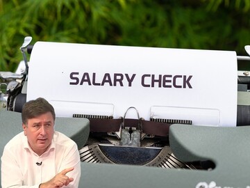 &quot;The average salary of €1,000 in Chișinău is not an illusion, but a statistical reality—if we’re talking about gross salary,&quot; stated economist Veaceslav Ioniță.