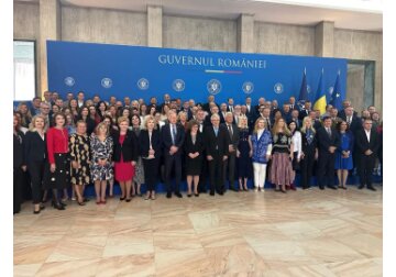 BNM: Moldova pledează pentru liberalizarea tranzacțiilor de capital cu UE, pentru care are nevoie de o piață de capital bine dezvoltată, un sector bancar competitiv și o industrie de asigurări funcțională  