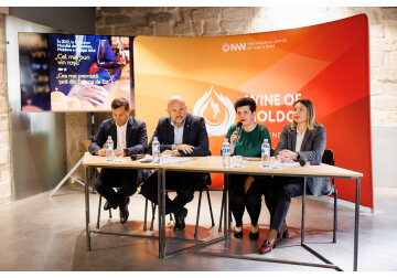 La Ziua Națională a Vinului vor participa un număr record de 94 de vinării Oficiul Național al Viei și Vinului a prezentat detalii referitoare la cea de XXII-a ediție a  sărbătorii