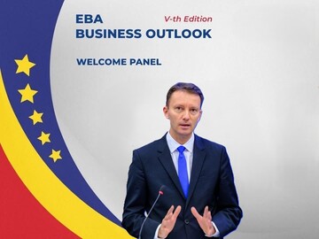 Siegfried Mureșan: Investitorii din Uniunea Europeană au toate motivele să investească în Moldova pe termen lung  