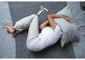 Генетик объяснила, почему некоторые люди метеозависимы