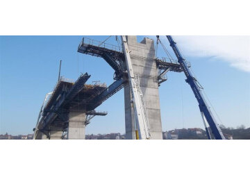 Moldova has ratified an intergovernmental agreement with Ukraine on the construction of a cross-border road bridge over the Dniester/Nistru River on the state border near Cosauti - Yampil settlements  