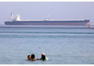 Издержки судоходства на обход Красного моря оценили