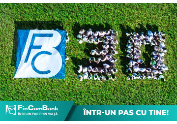 FinComBank: 30 de ani de valori, responsabilitate și parteneriate de încredere