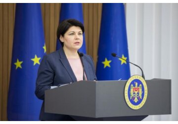 Guvernul a decis să impună starea de urgență pentru 60 de zile începând cu 24 februarie și va cere parlamentului să o aprobe. 