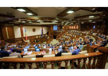 В Молдове больше предприятий получат доступ к госпомощи, ее минимальный порог повысится до уровня, установленного в ЕС.