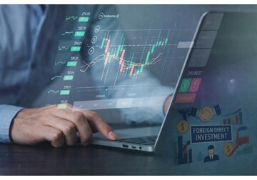 In 2025, Foreign Direct Investment inflows in Moldova reached 2.3% of GDP, which is slightly lower than the 2024 figure (2.52%) but higher than the 2023 figure (2.16%)
