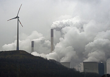 Европе предсказали торговые войны из-за экологии