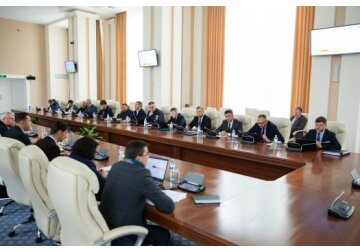 The CoES approved a number of measures to reduce energy consumption and prevent power outages in Moldova.