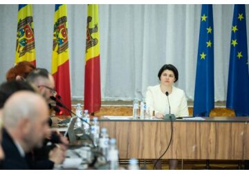 Guvernul a aprobat cuantumul și limitele de compensare a consumatorilor casnici pentru resursele energetice în perioada noiembrie 2022 - martie 2023.