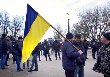 В Китае предупредили Украину о больших потерях из-за «Мотор Сич»
