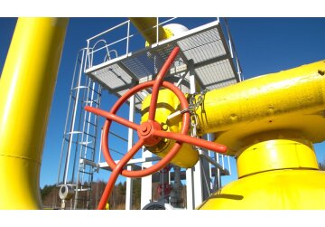 В Латвии заявили об остановке поставок российского газа в страны Балтии