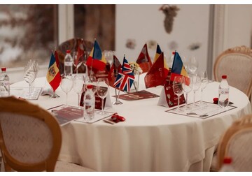 Vinurile câștigătoare ale celei de-a 4-a ediții a concursului Wine of Moldova Contest vor fi marcate cu medalii oficiale, aplicate direct pe sticle 