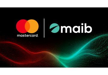 Maib și Mastercard realizează primele plăți din Republica Moldova efectuate de un agent AI