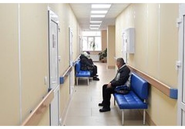 Высокий риск заболеваний в осенний период объяснили