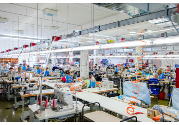 Intrarea în vigoare a mecanismului de acordare a garanțiilor de către agenții economici care activează în regim de procesare activă a fost amânată cu 3 ani.