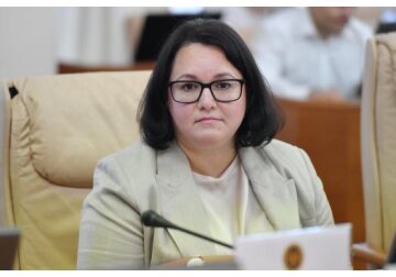 Government approves a draft law on ratification of the intergovernmental agreement on the construction of a cross-border road bridge over the Dniester River on the Moldovan-Ukrainian border.
