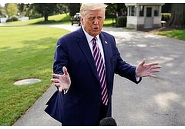 Трамп назвал обчистившие США страны