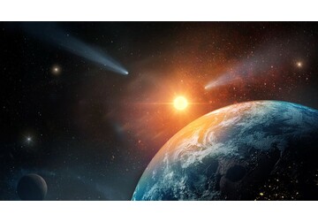 Suprafața Soarelui a devenit brusc perfect curată, fără nicio pată. Ce se întâmplă