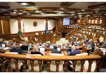 Moldova's state debt is expected to grow by 10 billion lei in 2024, but its share in GDP will amount to 36.7%, which is an acceptable indicator.