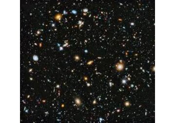 De unde vine universul? Teorii perindate de-a lungul timpului