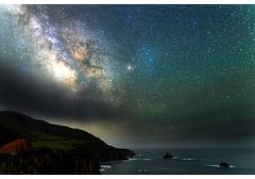 Создана новая технология поиска внеземных цивилизаций