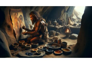 Descoperirea care ar putea explica de ce au dispărut neanderthalienii