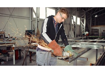 România, printre statele membre UE care au raportat scăderea producției industriale