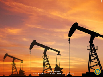 Retail fuel prices have fallen in Moldova by about 2% since the beginning of this week, due to a decrease in international Platts quotations – ANRE