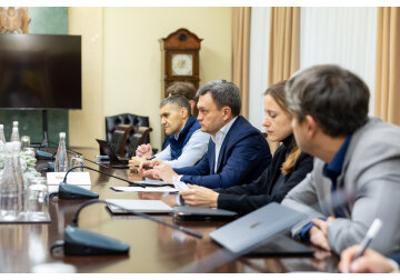Autoritățile și producătorii de energie electrică din surse regenerabile vor coopera pentru a maximiza potențialul acestui sector în contextul unei posibile crize energetice în Republica Moldova