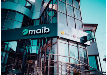 Maib a anunțat lansarea unei noi emisiuni de obligațiuni corporative în valoare de 100 de milioane de lei, a cincea, în cadrul celui de-al doilea program al său. 