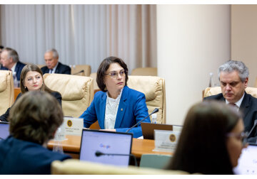 Moldova and the UAE will mutually recognize the issued driving licenses