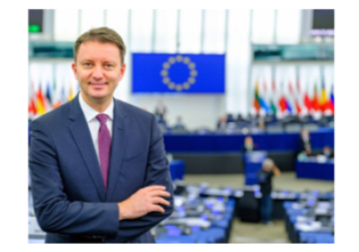 Siegfried Mureșan a fost numit co-raportor al Parlamentului European pentru Planul de Creștere Economică pentru Moldova, în valoare de 1,8 miliarde de euro 
