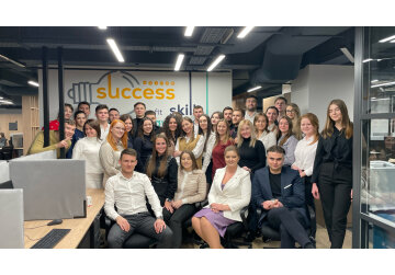 Contact Center maib: more customer centric and focused on each employee
