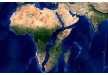 Ученые предупредили о расколе африканского континента