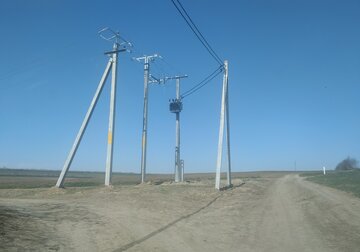 Proiect de extindere a rețelelor electrice în sectorul Sud