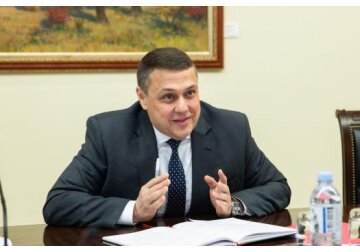 The new Moldovan government’s priorities are oriented to the objectives of the IMF program - Ruben Atoyan.
