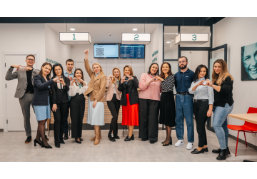 A new maib agency available to customers: Chisinau municipality, 17/6 Nicolae Testemițanu street