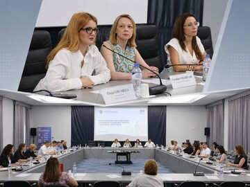 Ministerul Finanțelor a prezentat proiectul unui nou regulament pentru furnizorii de servicii din domeniul achizițiilor publice, precum și măsuri pentru dezvoltarea achizițiilor publice durabile
