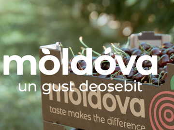On June 6, Moldova will host the 7th Fruit Day exhibition of technologies and innovations in fruit growing