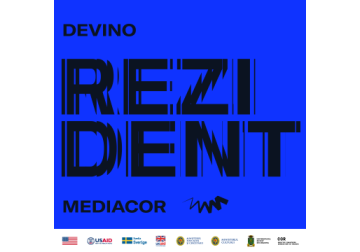 Mediacor invită companiile din domeniile creative și media să devină rezidenți