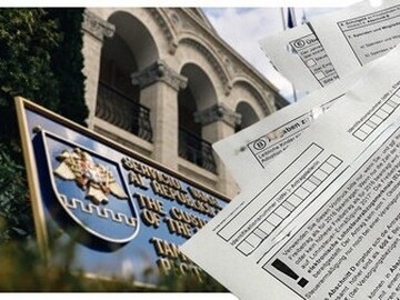 From November 1, the Customs Service will begin to apply new methodological rules for processing transit declarations
